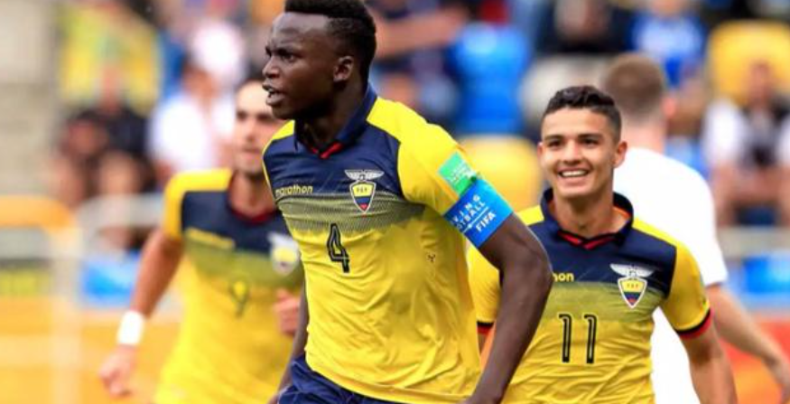 世预赛前瞻：厄瓜多尔状态不佳，阿根廷早已锁定出线名额