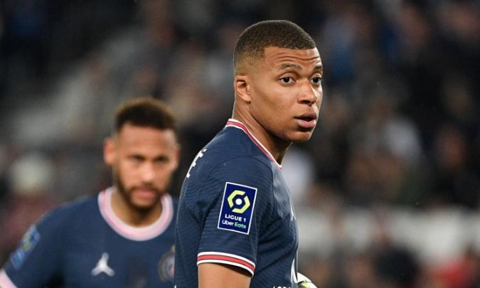 罗马诺：皇马上周二就在等姆巴佩点头，但球员请求更多时间考虑