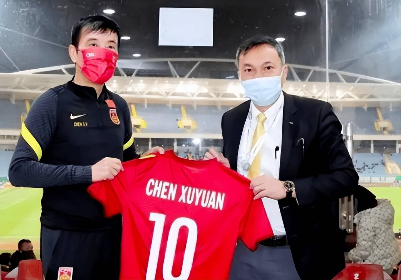 陈戌源该开除，纵容李铁贾秀全祸害男足女足！孙雯成第一热门人选 