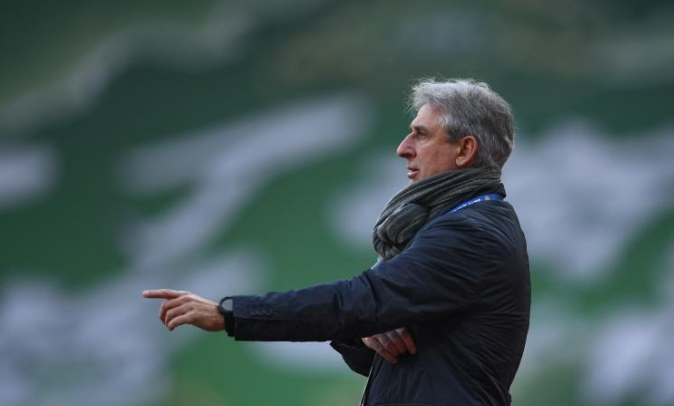 取胜广州城拿下赛季首胜，提升了浙江队的士气与自信