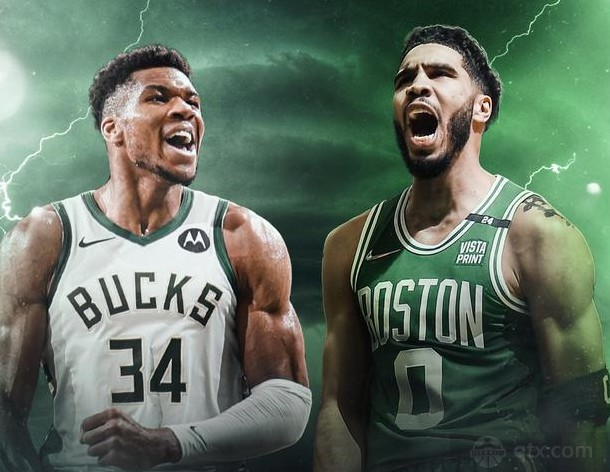 雄鹿vs凯尔特人 米德尔顿缺赛 雄鹿恐面临难题