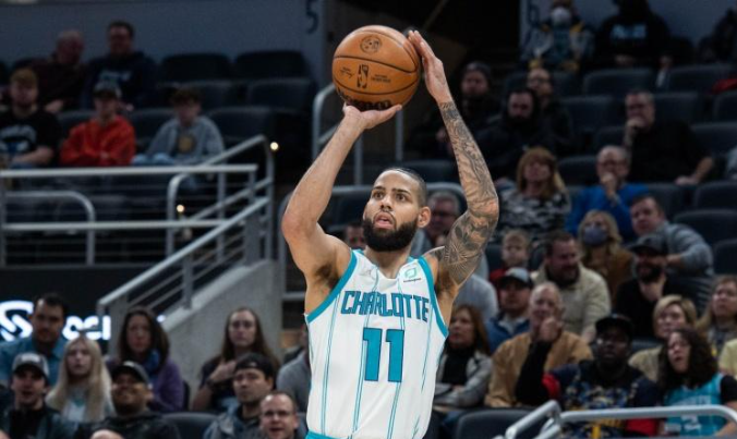 科迪-马丁的续约合同为4年3140万美元 第四年无任何保障