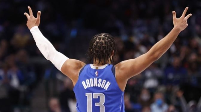 昔日次轮秀今日香饽饽，布伦森的成功彰显坚持和习惯的重要