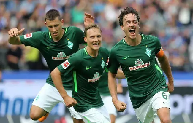 德乙前瞻：云达不莱梅往绩占优 纽伦堡踢法奔放