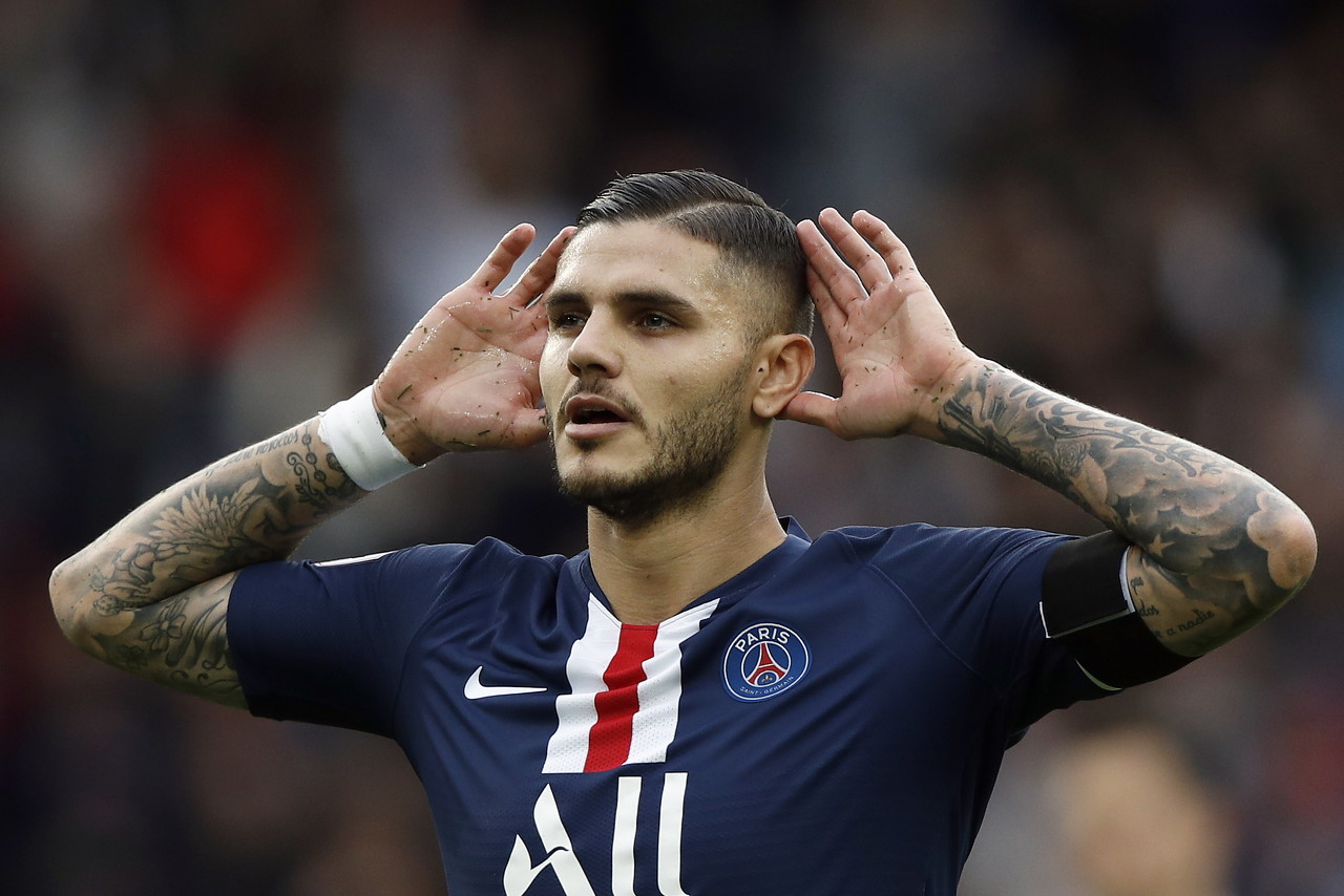 巴黎今夏将削减阵容，若出售顺利可以进账2亿欧