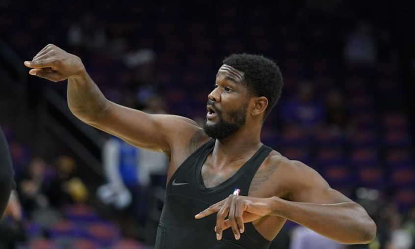 艾顿：新合同会对我的家庭产生很大影响 我开始明白这就是生意