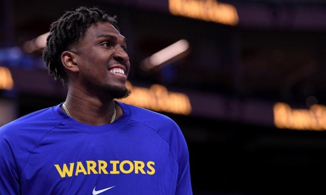 勇士会竭尽全力带回所有的关键球员 争夺更多的冠军