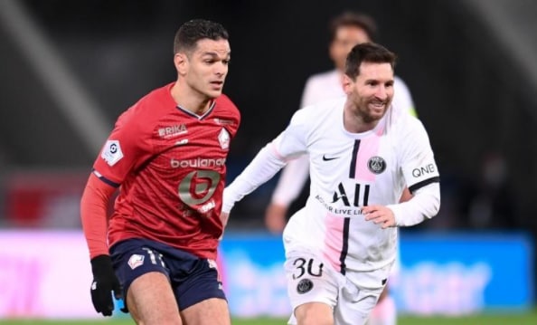 前经纪人：本-阿尔法本可以拿金球，他可能是21世纪足坛最大浪费