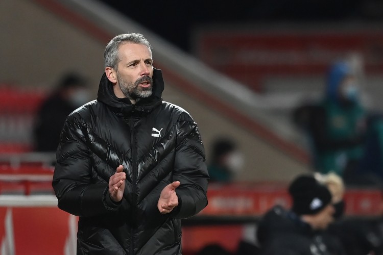 罗伊斯除了新冠，可能还遇到了一些其他问题