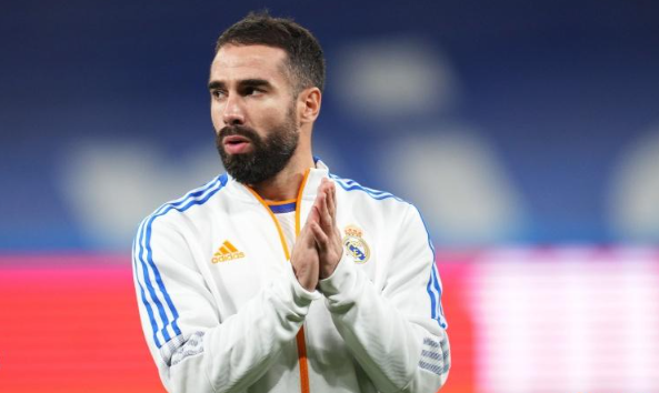 卡瓦哈尔回应佩德里：若有人安慰自己说我们只在乎赢球，我不同意