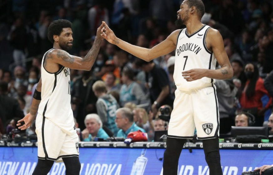 NBA前瞻：阿杜欧神联手，热火低迷恐难敌