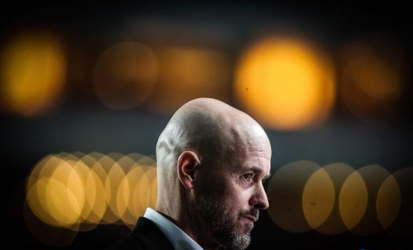 滕哈赫：将利用季前赛测验新打法，球队每场比赛都要达到最佳表现