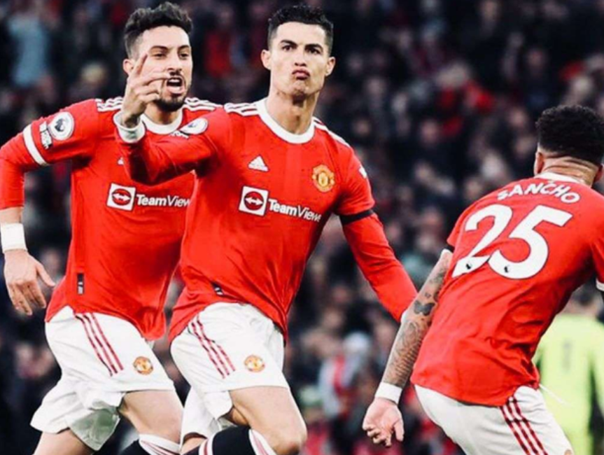 世界足坛绝代双骄进入生涯后期，梅西和C罗两人的表现却相差越来越大