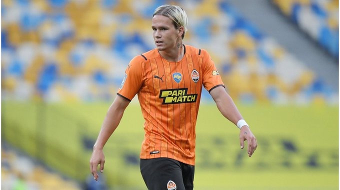 阿森纳有意矿工攻击手穆德里克，对方要价不低于2000万欧