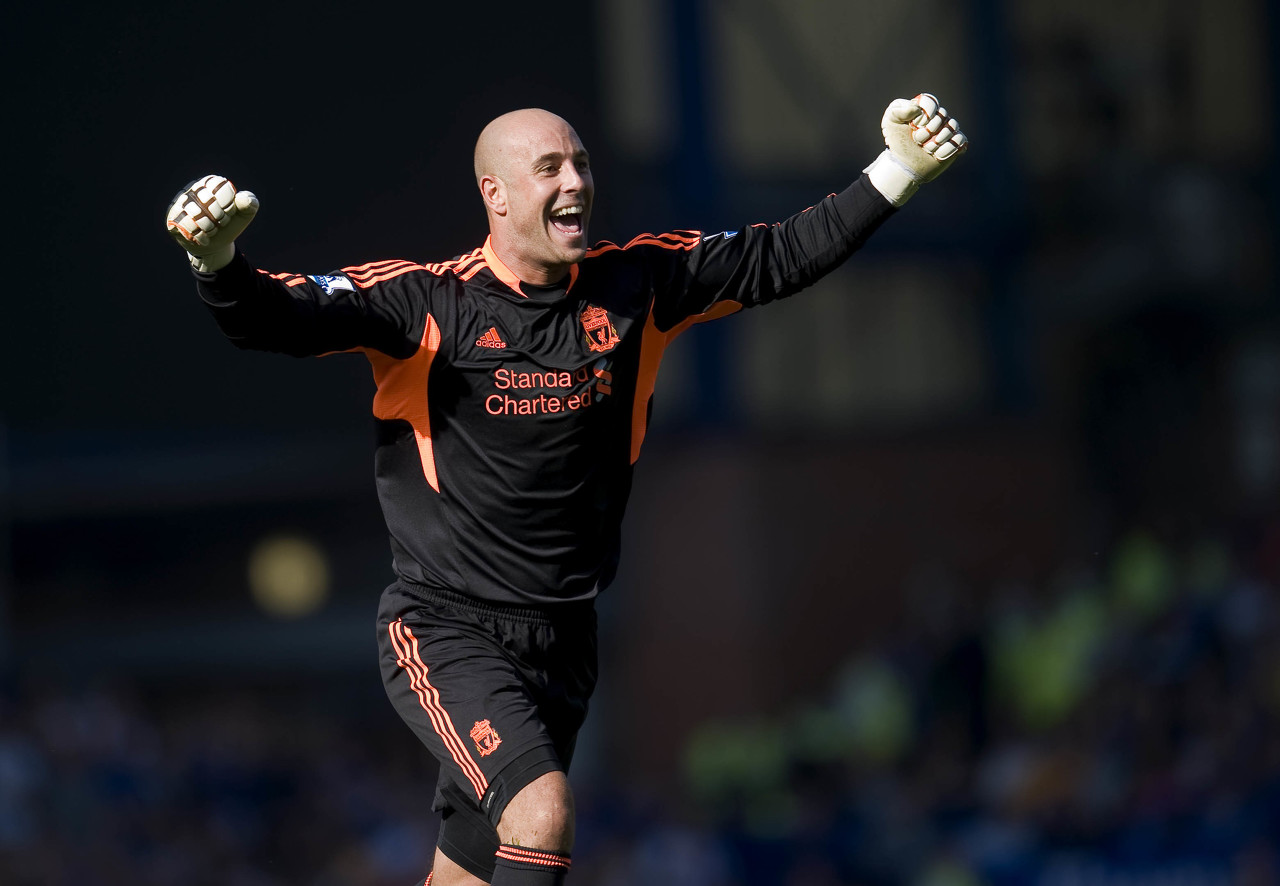 雷纳：会努力在黄潜竞争位置 职业生涯高光时期是在利物浦