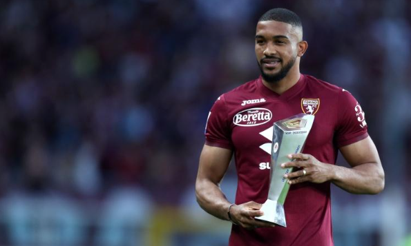 布雷默：新赛季我想踢欧冠 梦想入选巴西国家队