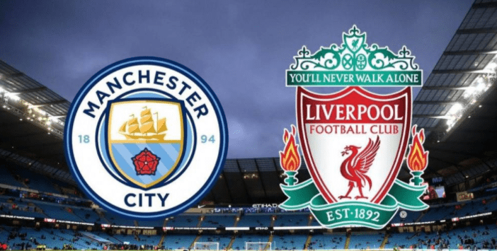 今晚上演19亿欧巅峰战，名帅斗法巨星PK，或决定英超冠军最终归属 