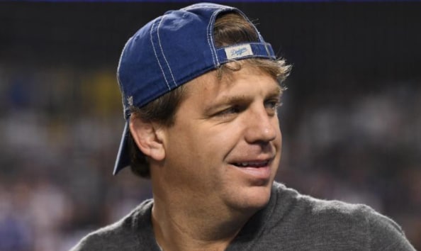 切尔西竞购者：会以球迷为中心，越贵的俱乐部越有价值