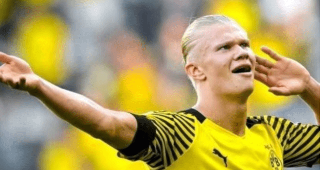 德甲天才锋霸状态下滑明显，曼城今夏重磅引援或提前告吹 