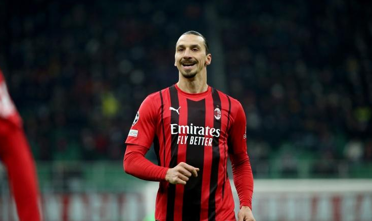 前荷兰国脚：人们对伊布非爱即恨，没有中间立场