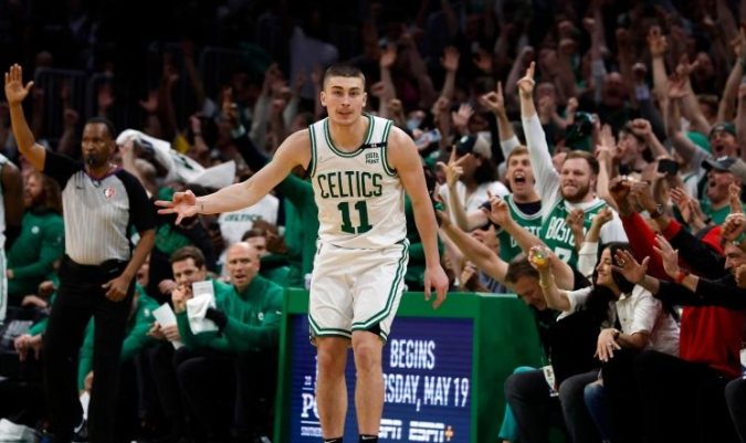 普理查德：勇士的进攻难以置信 下一场我们要让他们打得难受