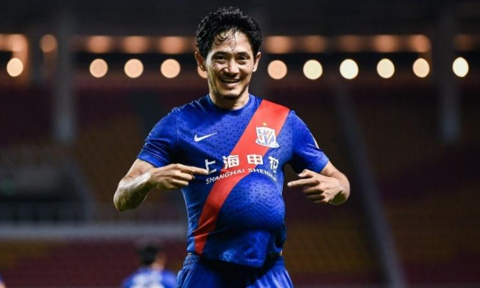 钱杰给：我的标杆是齐达内和卡卡 仅仅五场比赛说明不了什么