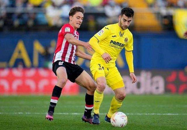 西甲能连续五队参加欧冠吗？黄色潜水艇一黑到底难如登天 