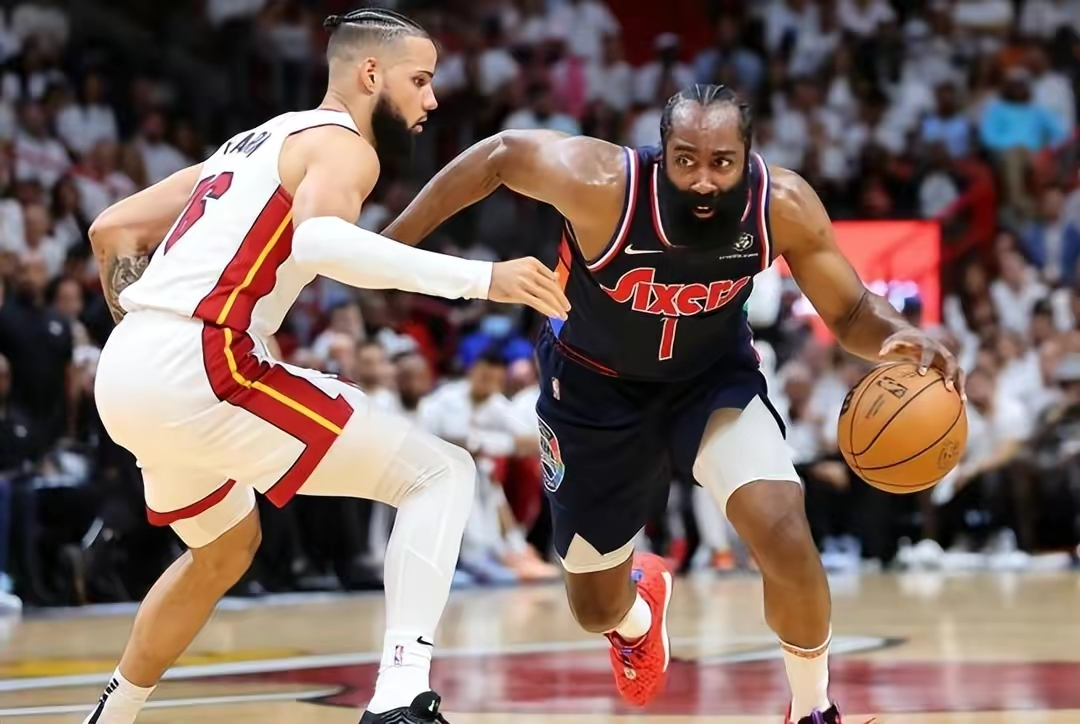 恩比德伤势有所好转 76人面临困境究竟该如何破局 明日将解开分晓