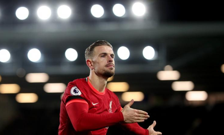 亨德森：低于我们自己设定的标准不可接受，这是我们要尽快纠正的