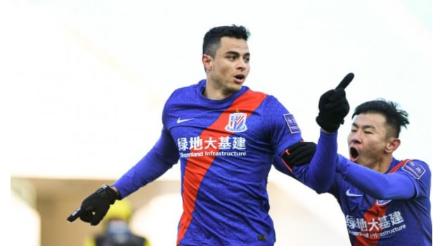 吴金贵：希望莫雷诺在申花结束球员生涯，他非常愿意回到球队