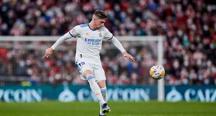 新赛季巴尔韦德想成为首发，他可以在更靠前的位置帮助球队