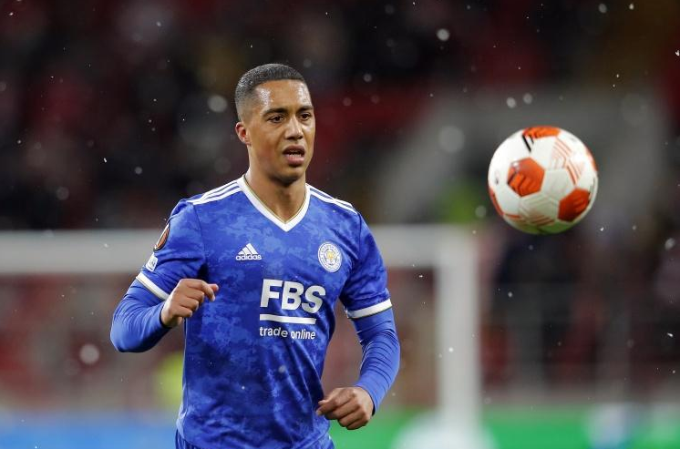 凯文-坎贝尔：阿森纳需要签下蒂莱曼斯，阿尔特塔希望轮换阵容