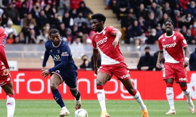 打击报复？巴黎人报：巴黎打算签下皇马的目标琼阿梅尼