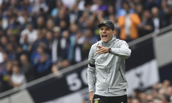 索内斯：新赛季英超不会再上演二人转，切尔西和热刺也有机会