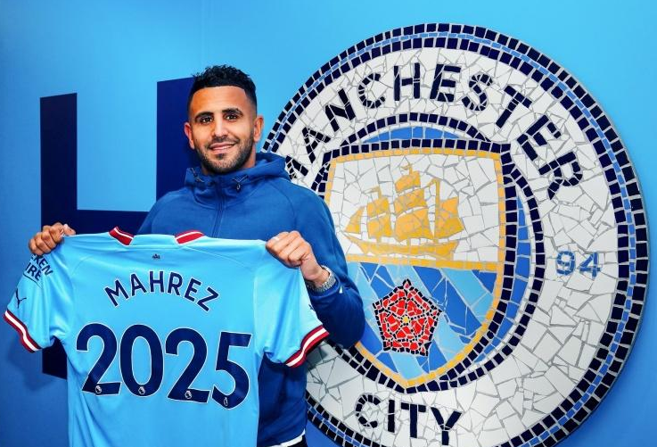 马赫雷斯：我从未缺席过训练，希望未来几年继续保持高水平