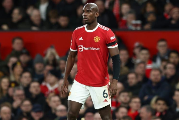 迪马：尤文对博格巴回归充满信心，双方即将进行第二次会面