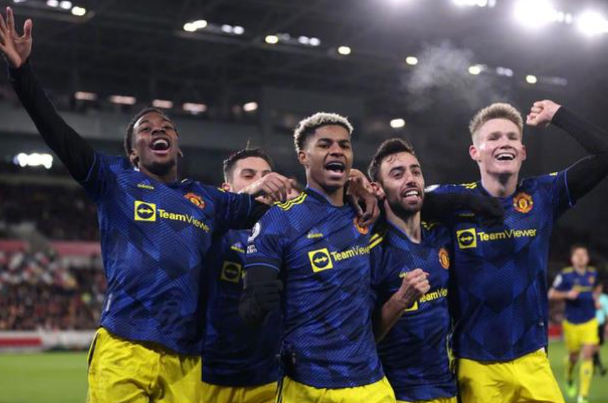 欧洲足坛诞生4场惨案，5大豪门集体赢球