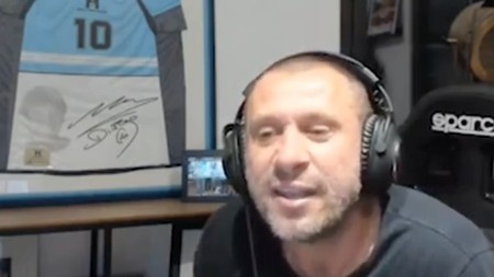 卡萨诺直言阿莱格里是时候该下课了