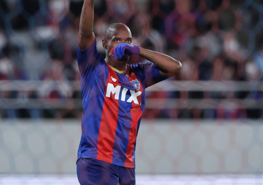 日职联前瞻分析：FC东京对战大阪钢巴