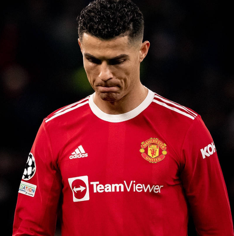 C罗希望能留在曼联！但前提是新主教练必须重用他！