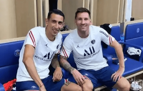 再见了大巴黎！梅西好兄弟被扫地出门，7年豪取18冠，尤文欲收留 