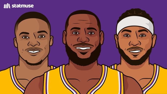 大无语！巴克利拒绝说“湖人”二字