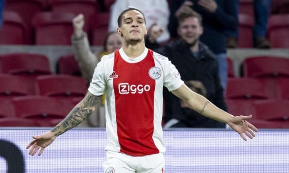 尤文、拜仁等队有意安东尼，若报价7000万欧可能打动贾府