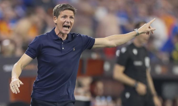 皇马关注法兰克福主帅格拉斯纳已久，热刺也对其有意