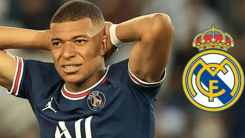 凌晨2点，皇马做出强势决定！姆巴佩很意外，球迷：自己玩脱了 