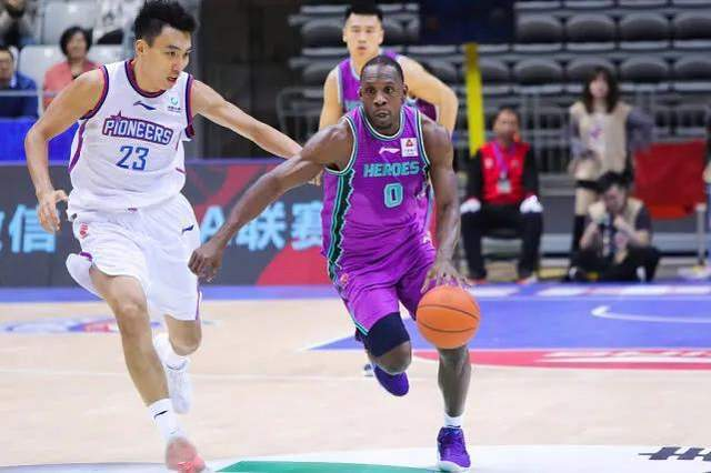 理性分析，NBA失业球员为何首选CBA，他们怎么不去欧洲联赛？