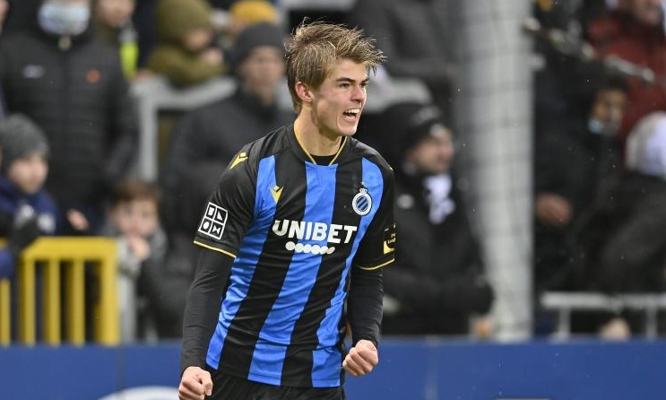 阿达尼：德凯特莱尔会是五星级引援，他在接球时就在考虑下个动作