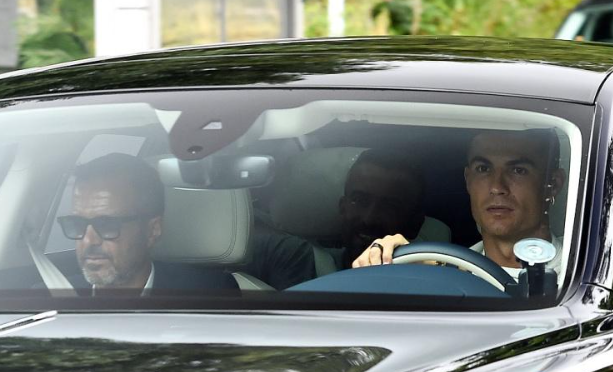 C罗下家最新赔率：留队赔率大幅降至1/4，马竞第二