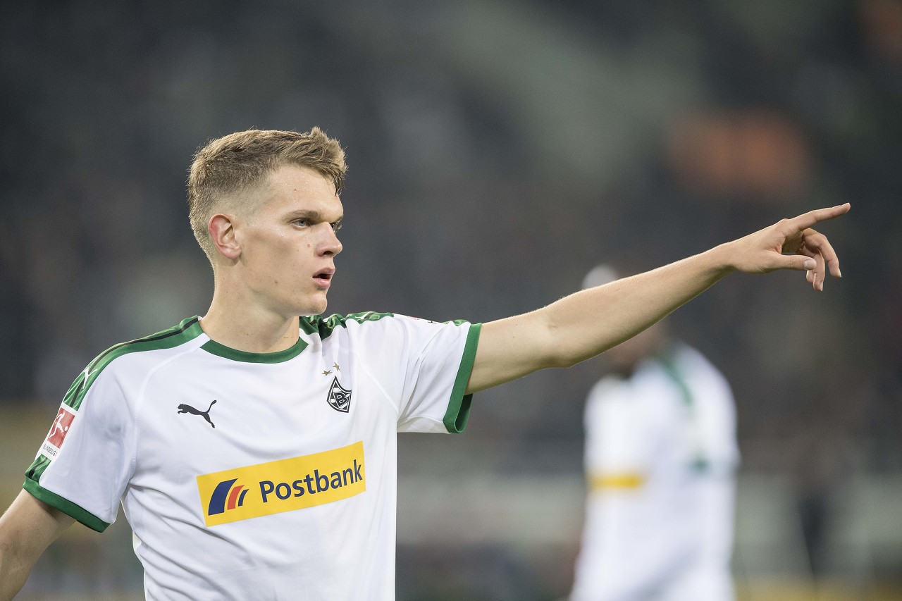 金特尔很可能成为拜仁的最后选择