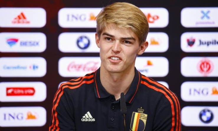 隆戈：尽管已经敲定德凯特莱尔，但米兰仍可能先租后买齐耶赫